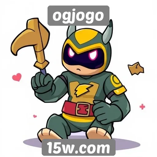 Análise dos recursos exclusivos do ogjogo