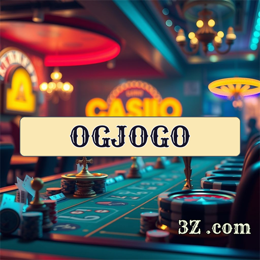 Explorando Jogos Cativantes no ogjogo: Uma Aventura Digital