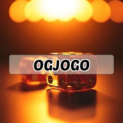ogjogo: Aventura e Diversão em Cada Clique na Seção Jogos
