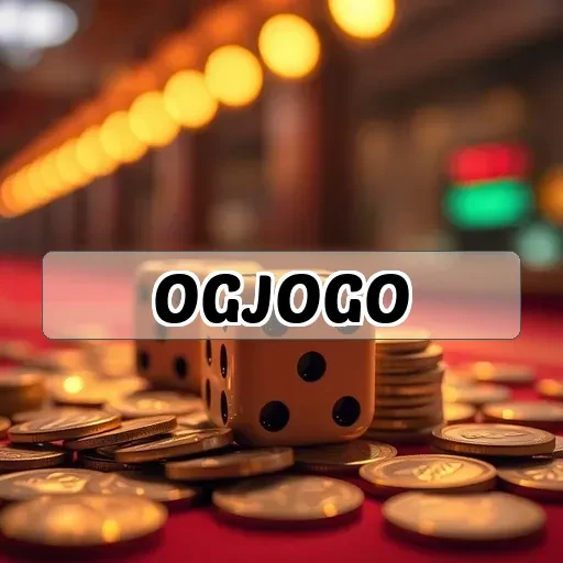 ogjogo: O Poder do Login e Sua Influência no Mundo dos Jogos