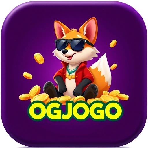 ogjogo Logo