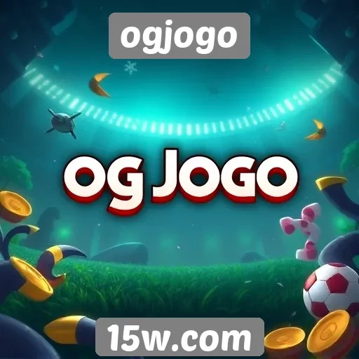 novos lançamentos do ogjogo que prometem surpreender