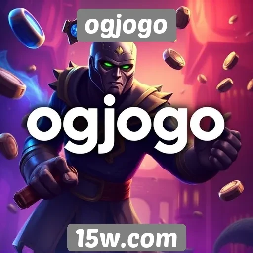 Novidades e lançamentos do site ogjogo