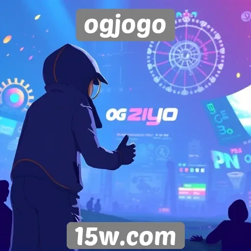 ojogo apresenta novos jogos para 2026