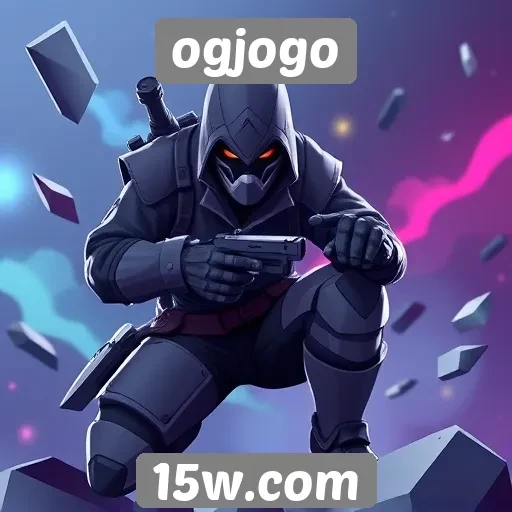 tendências de jogos populares no ogjogo